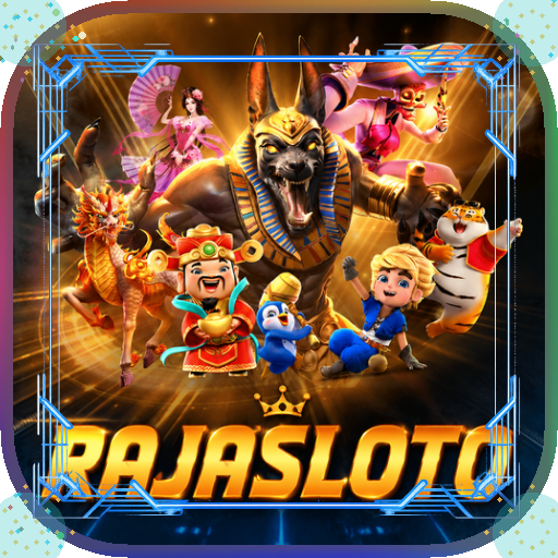 rajasloto — galeri pratinjau Resmi APK